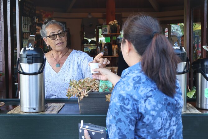 Kona Coffee Farm Tour from Tree to Tasting Room - Key points to know before you go