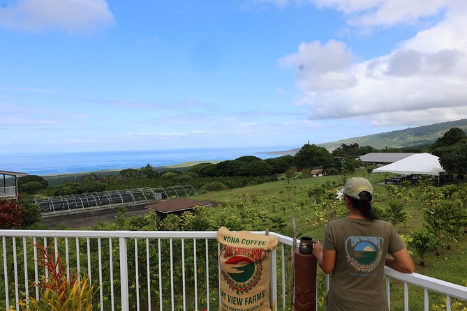 Kona Coffee Farm Tour from Tree to Tasting Room - What makes this Kona coffee tour different