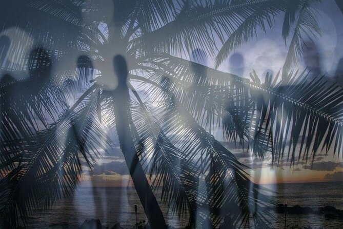 Kona Haunted Hele Ghost Tour - Why Kona’s past makes the ghost stories work