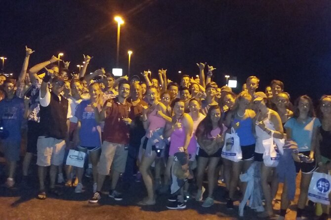 Kona Haunted Hele Ghost Tour - Kailua Pier and the arrival of missionaries