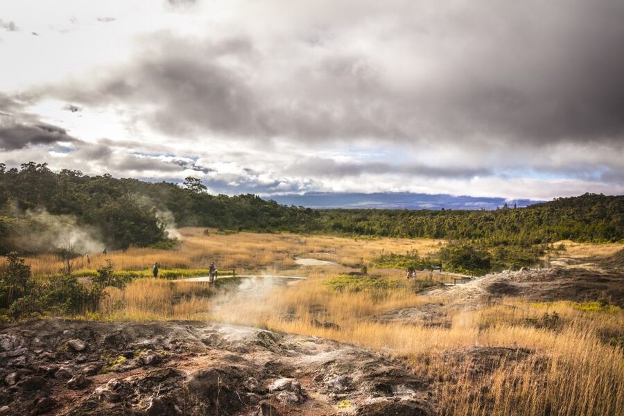Kona: Hawaii Volcanoes National Park Tour - Why this 12-hour Kona day is worth considering