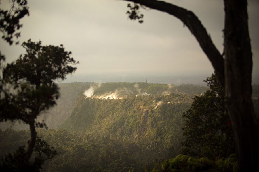 Kona: Hawaii Volcanoes National Park Tour - Who should book this Kona volcano tour?