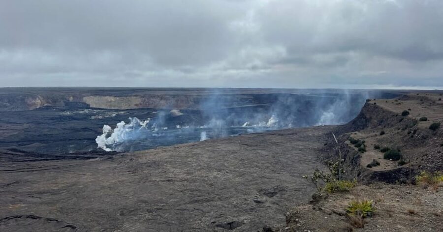 Kona: Kilauea Summit to Shore - FAQ