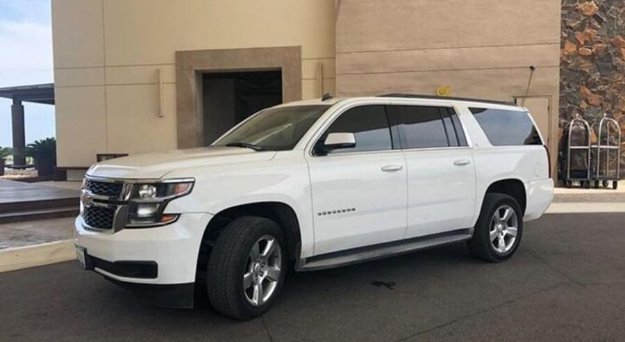 Kona: KOA Airport Private Transfer to Kona City|Hotels - Leaving KOA without airport confusion