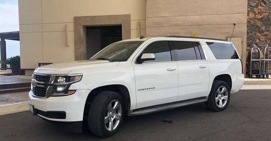 Kona: KOA Airport Private Transfer to Kona City|Hotels - What happens after your flight lands
