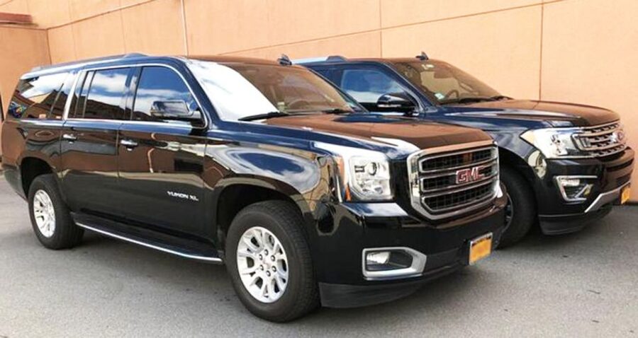 Kona: KOA Airport Private Transfer to Kona City|Hotels - The one-hour journey to Kona City