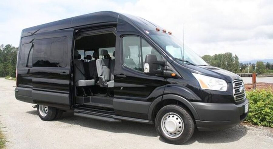 Kona: KOA Airport Private Transfer to Kona City|Hotels - A private ride instead of a shared shuttle
