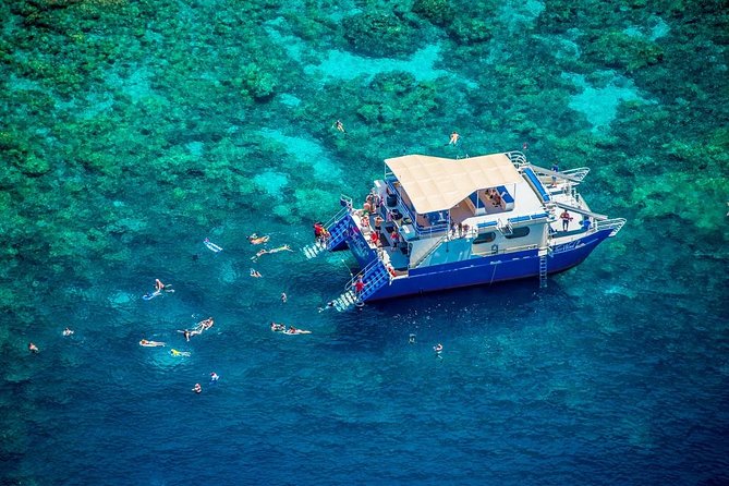 Kona’s Best Morning Snorkel: Captain Cook & Kealakekua Bay - Kuamoʻo Point and Lekeleke Burial Grounds