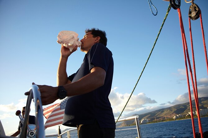 Kona Signature Catamaran Sunset Sail - Who will enjoy this Kona sunset cruise?