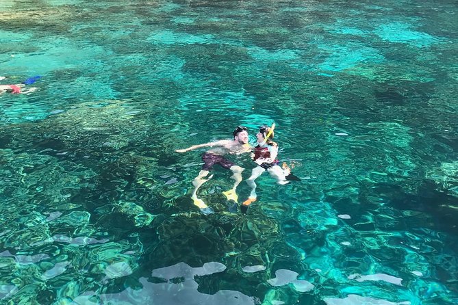 Kona Snorkeling: Beat the Crowd to Kealakekua Bay - Key points before you book