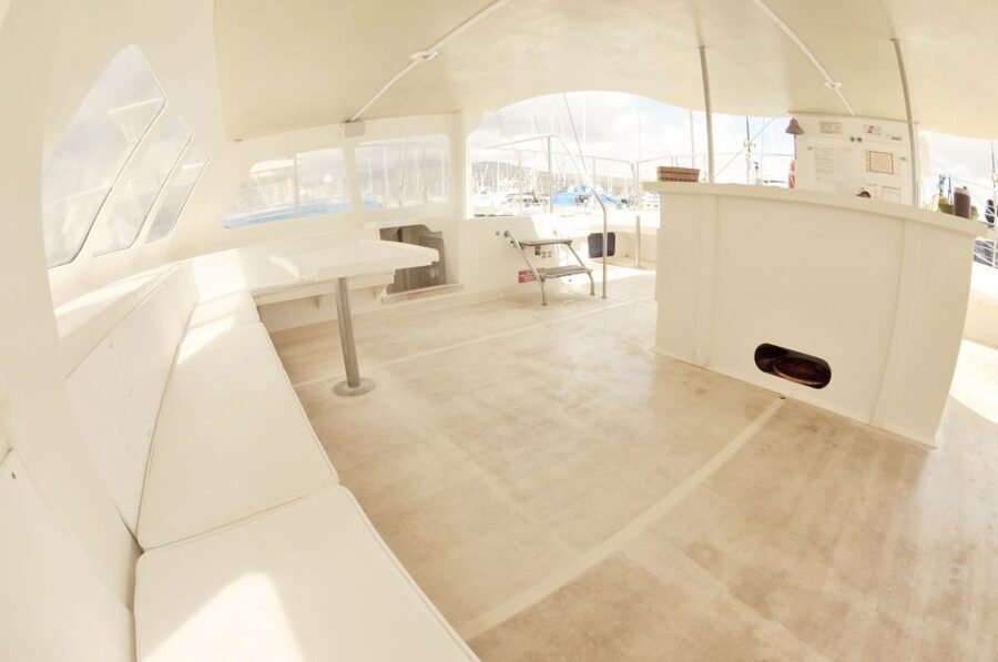Kona Tradewind Catamaran Sail with Cocktails - Key points to know before you book