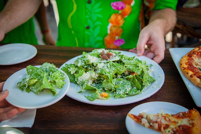 Kona Walking Food Tour - Drinks, pacing, and the full-belly factor
