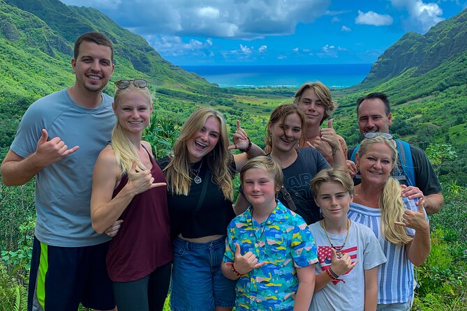 Kualoa Ranch: Jungle Expedition Tour - Moliʻi Pond and the older story of the ranch