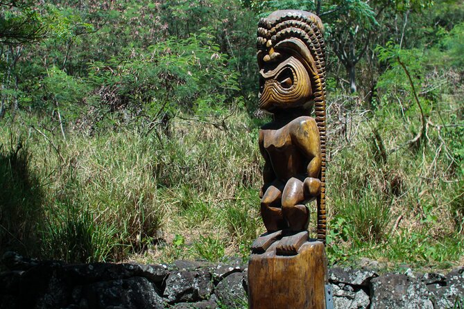 Kualoa Ranch: Jungle Expedition Tour - Who will enjoy this tour most