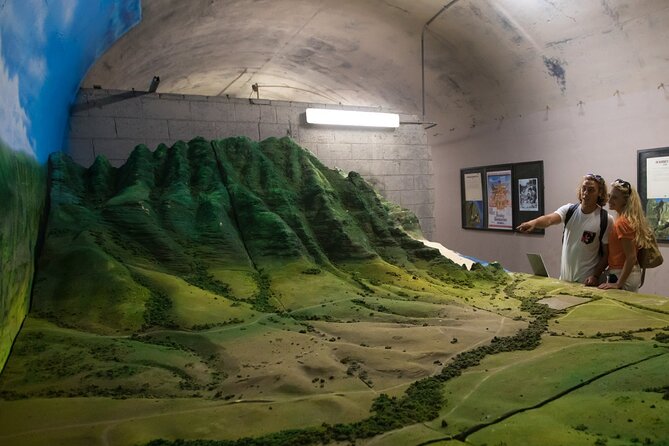 Kualoa Ranch Jurassic Adventure Tour - Why the movie locations work so well