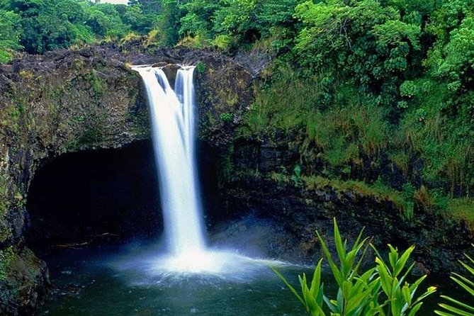Majestic Waterfall Tour - Key points to know before booking
