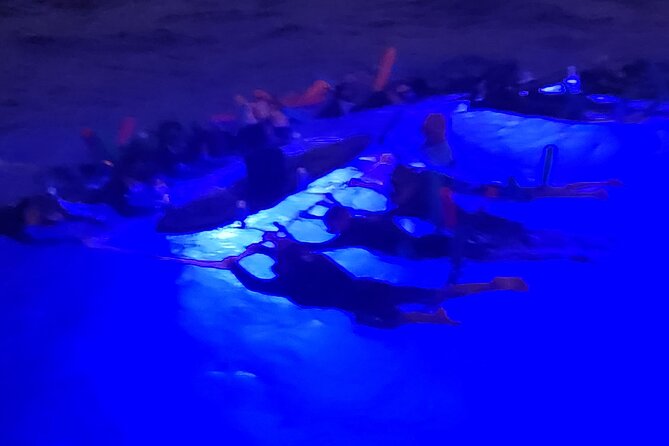 Manta Ray Night Snorkel in Kona - Is $125 a fair price?