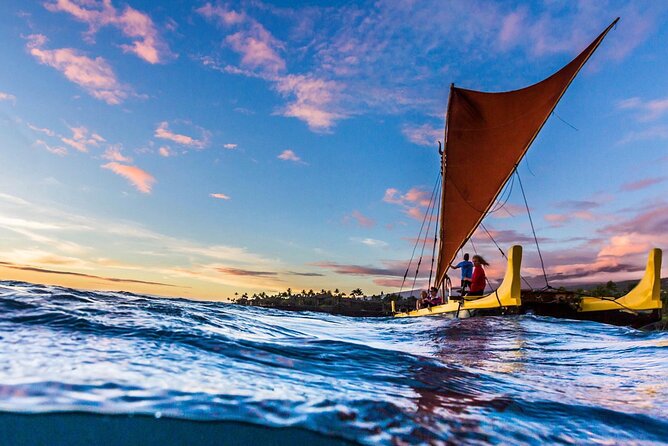 Manta Ray Snorkeling by Night in Kailua-Kona, Hawaii - Safety, comfort, and the level of support