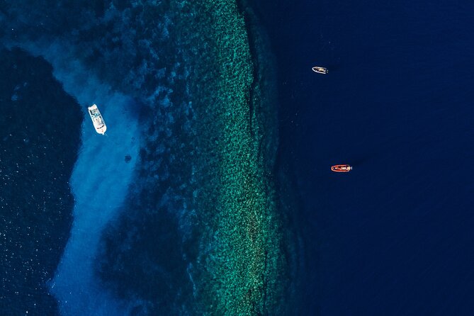 Maui: 2-Hour Molokini Snorkel Trip - The ride from Kihei to the crater