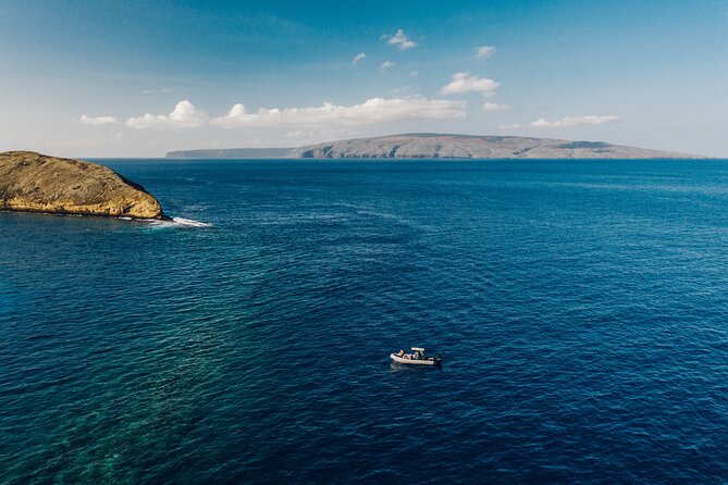Maui: 2-Hour Molokini Snorkel Trip - What happens at Molokini