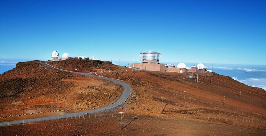 Maui: Best of Maui/Haleakala - Sips, Sites & Bites - Key points at a glance