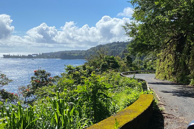 Maui by Storm: Epic Private Luxury Road to Hana Adventure Tour - Hana town and the southern sights