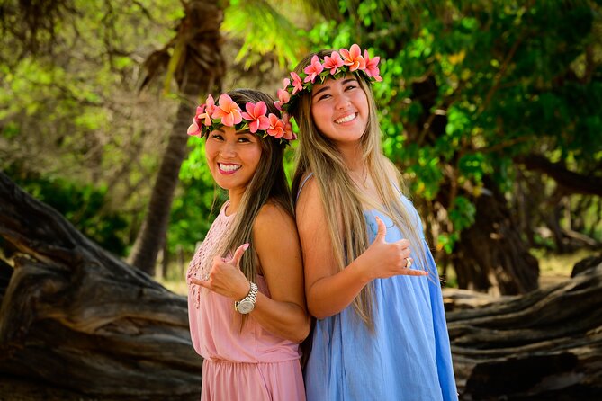 Maui Family and Couple Beach Photo Session - Why Po‘olenalena Beach works so well for portraits