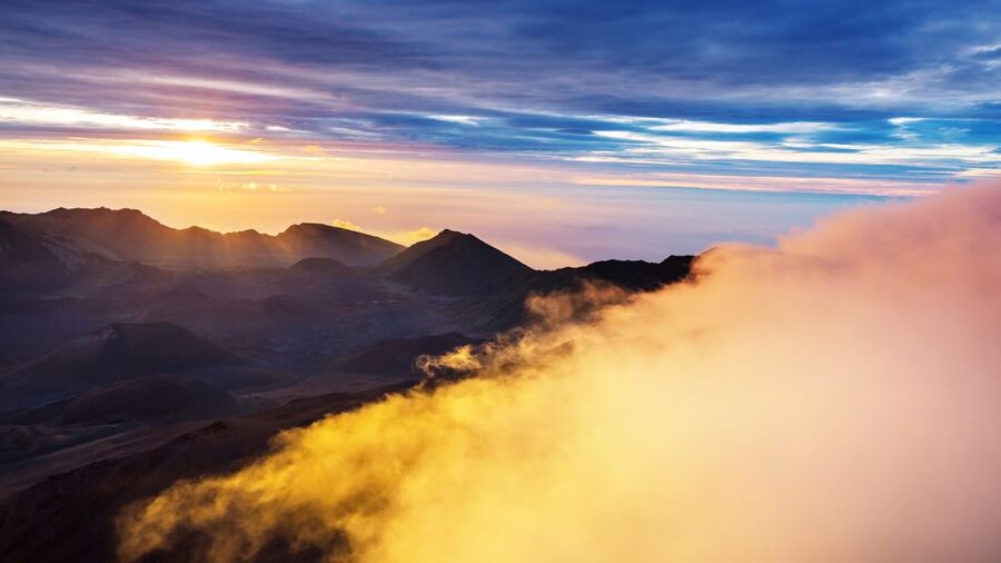 Maui: Haleakala National Park Sunrise Tour - Practical ways to make the morning better