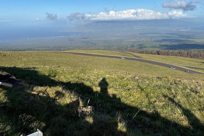 Maui Haleakala Sunrise Downhill Bike Tour with Mountain Riders Rated #1 - Guides make the difference on a steep public road