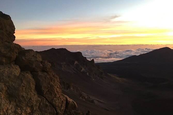 Maui Haleakala Sunrise Downhill Bike Tour with Mountain Riders Rated #1 - Makawao adds a relaxed finish to the morning
