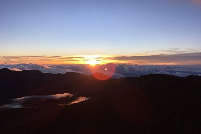 Maui Haleakala Sunrise Downhill Bike Tour with Mountain Riders Rated #1 - What the $279 price includes