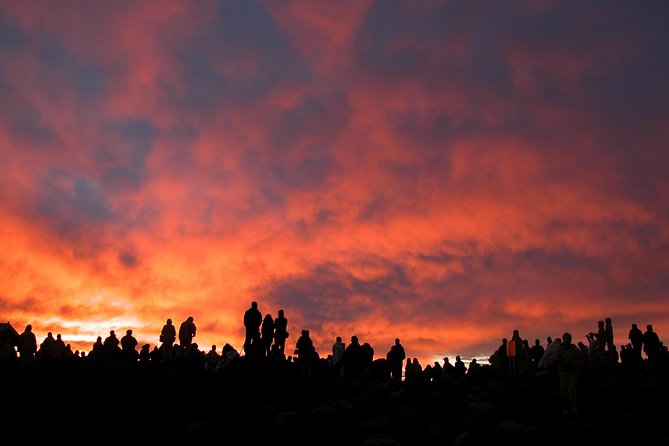 Maui Haleakala Sunrise Downhill Bike Tour with Mountain Riders Rated #1 - Two downhill runs make the bike portion worthwhile