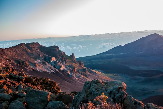 Maui: Haleakala Sunrise Spectacular with Local Breakfast - Breakfast at Waikapu brings the warmth back