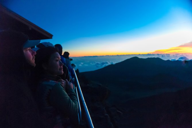 Maui: Haleakala Sunrise Spectacular with Local Breakfast - Is the $254.46 price fair?