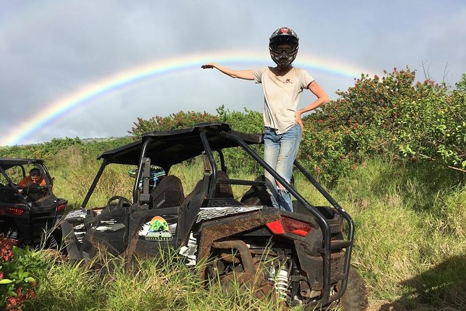 Maui: Lahaina ATV Adventure - How much value do you get for $202.55?
