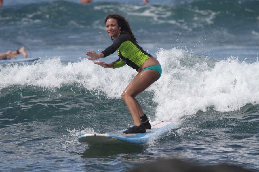 Maui Lahaina Group Surf Lesson - Is $125 a fair price?
