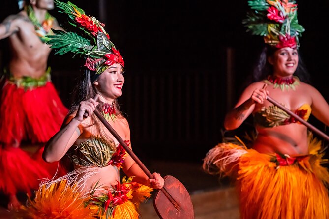 Maui Luau: Gilligans' Island Luau in Kihei - Who will enjoy this luau most?