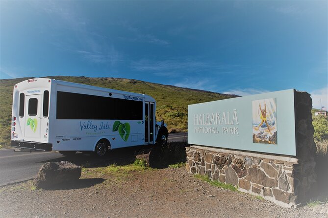 Maui: Majestic Haleakala Sunrise Tour with Pick-up - Who should book this Haleakala tour?