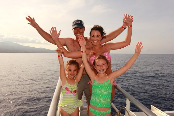 Maui: Molokini and Turtle Town Snorkeling aboard Pride of Maui - Should you book Pride of Maui?
