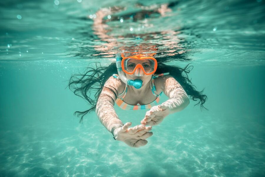 Maui: Molokini Snorkel and Performance Sail with Lunch - Key points to know before you book