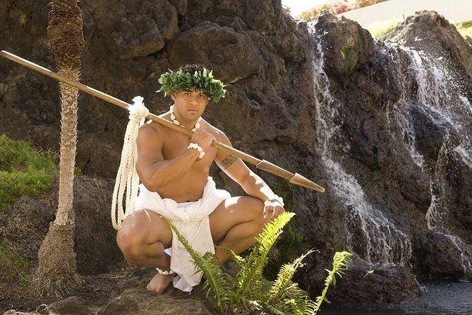 Maui Nui Luau at the Sheraton Maui Resort & Spa - Who will enjoy Maui Nui Luau most
