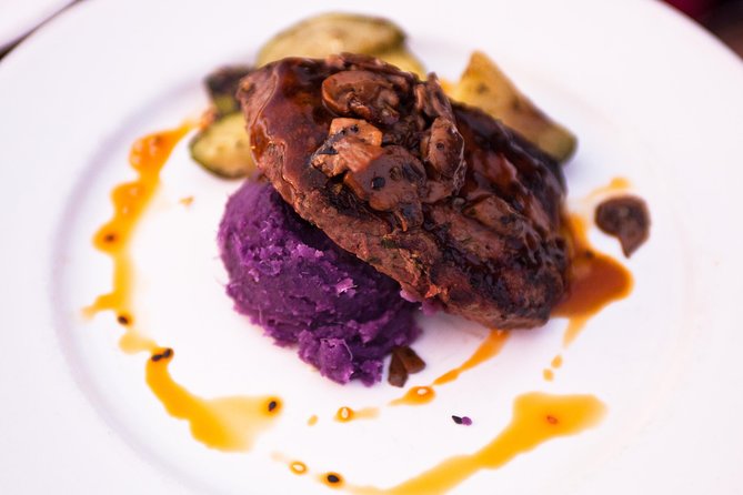 Maui Premium Dinner Cruise: Four Course Dining Experience - Is $170.18 a Fair Price?