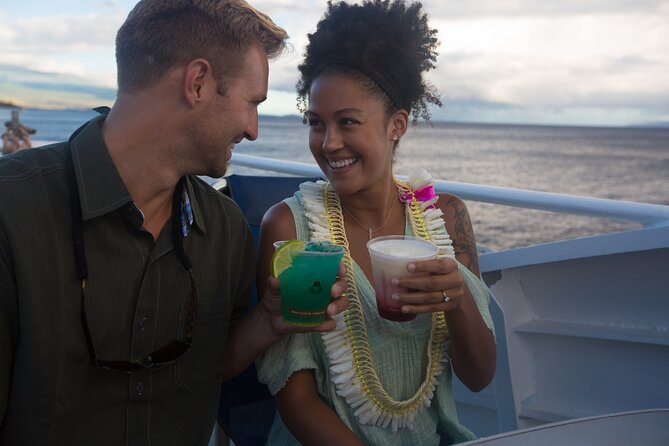 Maui Premium Dinner Cruise: Four Course Dining Experience - FAQ