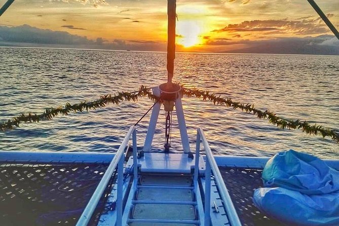Maui Premium Sunset Dinner Cruise from Ka’anapali Beach - Who will enjoy this cruise most