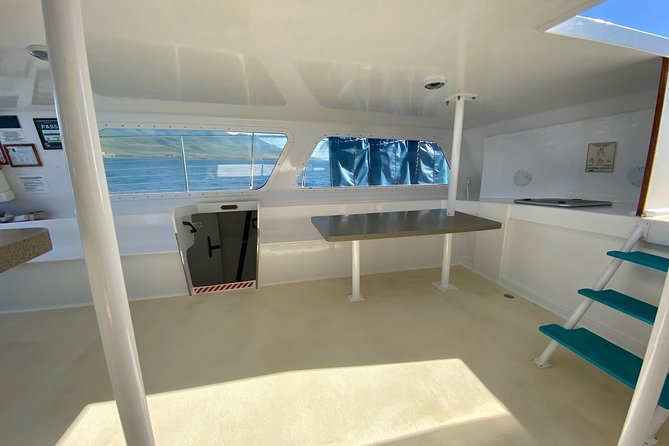 Maui Premium Sunset Dinner Cruise from Ka’anapali Beach - Cancellation, weather, and planning ahead