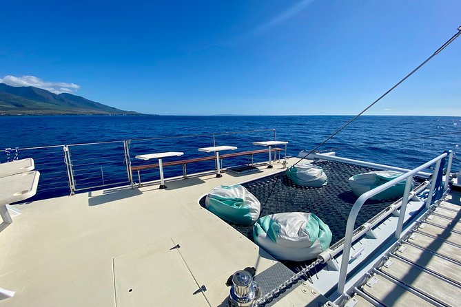 Maui Premium Sunset Dinner Cruise from Ka’anapali Beach - Should you book the Sea Maui sunset dinner cruise?