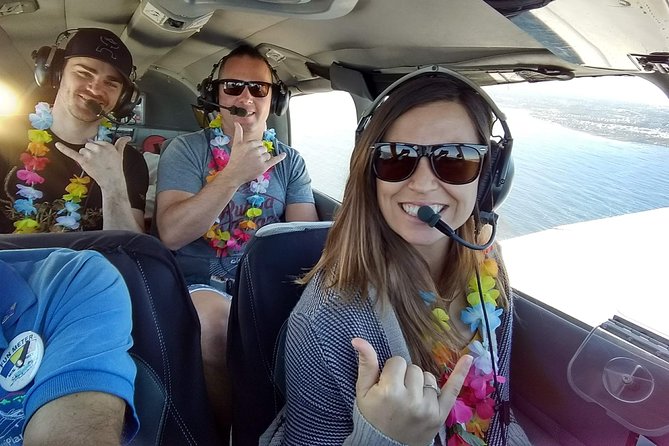 Maui -PRIVATE- Air Tour FUN: 3 Islands: (2-5 people): SEE it ALL! - What to know about weather, mobility, and cancellation
