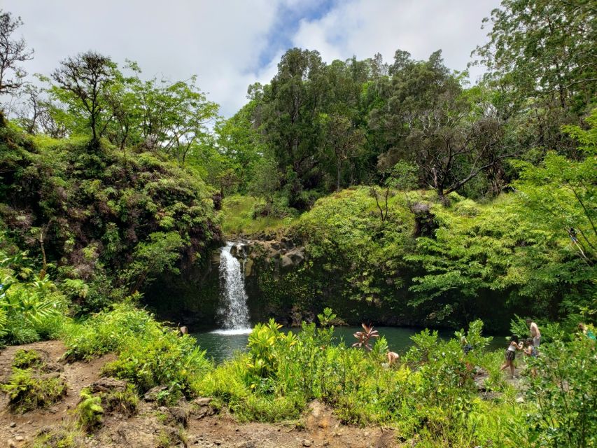 Maui: Road to Hana Adventure with Breakfast & Lunch - Why this 10-hour trip works better than driving yourself