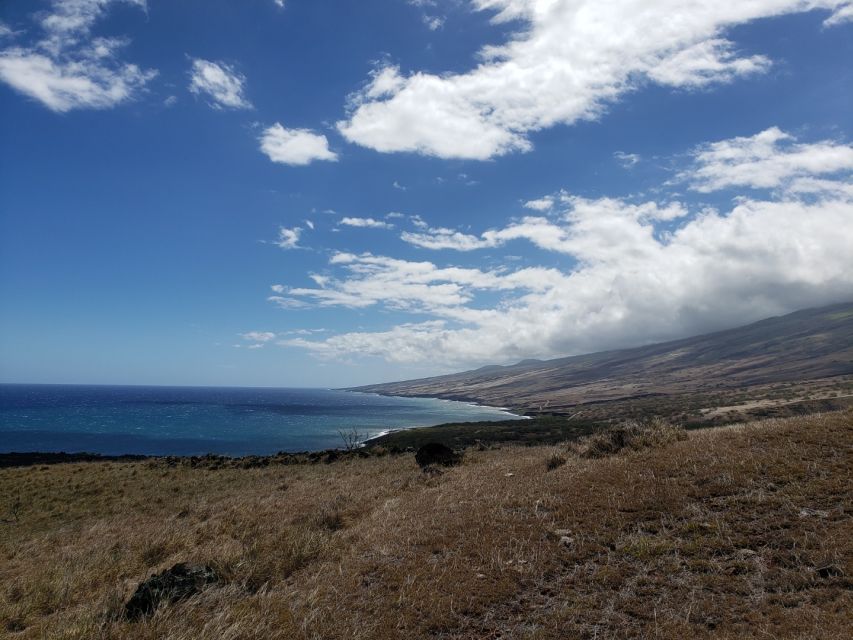 Maui: Road to Hana Adventure with Breakfast & Lunch - The guides shape the whole experience