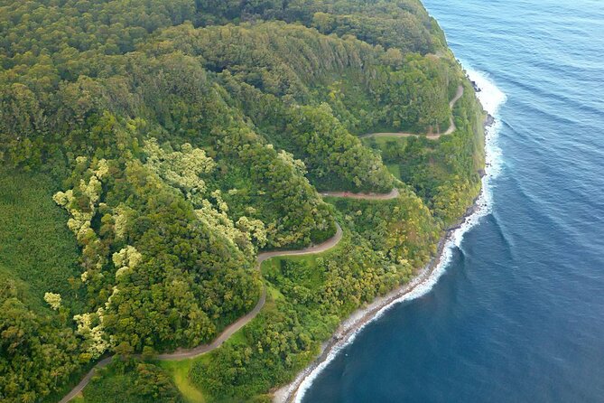 Maui: Road to Hana Adventure with Farm to Table Lunch - Key points to know before booking